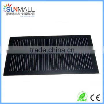 High-end PET laminated solar panel/solar module