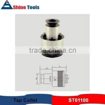 TC QUICK CHANGE TAP COLLET