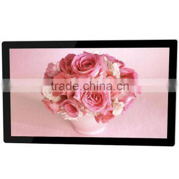 42 Inch Wall Mounting Advertising LCD Displays