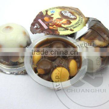 15g Star Cup Biscuit Chocolate photo-2