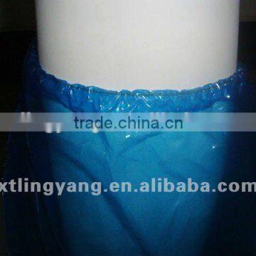 Waterproof Long Clear Boot Cover photo-4