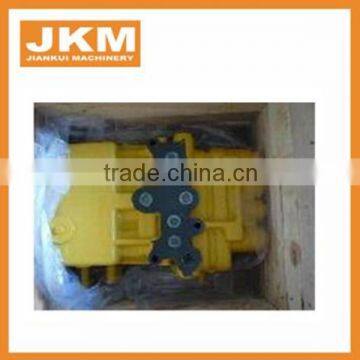 2BS315.30.2 GEAR PUMP FOR ZL50G XCMG WHEEL LOADER ZL50G LW500K spare part Flow Valve ZLF25A11 803004033