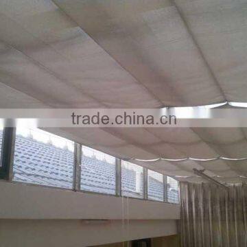 roof skylight metal awning materials