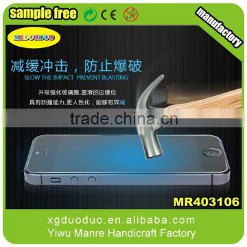 Quality Wholesale for Tempered Glass Iphone 6 photo-3