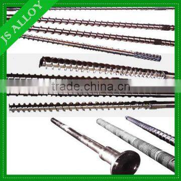 38CrMoAlA extruder single screw and barrel