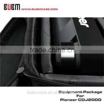 Pioneer Cdj 2000 Nexus Djm 900 Case Soft Bag for DJ Controller photo-4