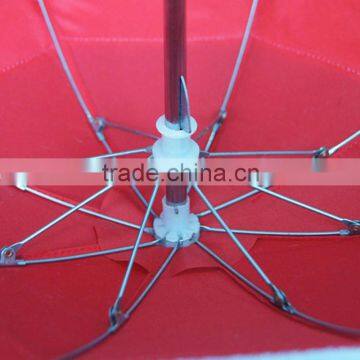 2016 New Style Christmas Decorative Mini Umbrellas photo-4