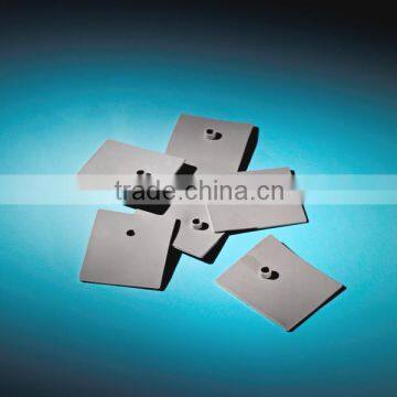 High Thermal Conductivity Flexible Sheet Cap Material photo-4