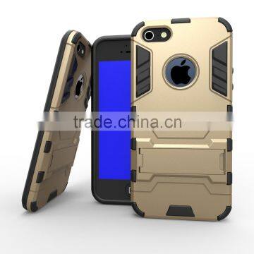 2 in 1 Slim Armor Case For iPhone 5s, for iPhone 5S Plastic Armor Case, Hard Case for iPhone 5s