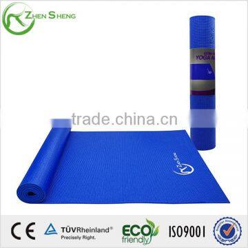 ZHENSHENG Custom Organic Yoga Mat Material Rolls