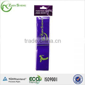 Zhensheng Exercise Stretch Band Yoga Strap photo-4