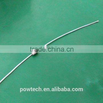 Earth wire clamp for OPGW cable tension clamp