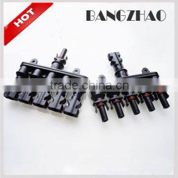 Mc4 t Branch Fuse Connector With Solar Cable photo-5