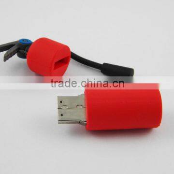 Fire extinguisher USB flash drive Safety USB pen drive USB flash memory