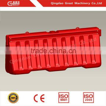 Road Barrier Blow Molding Machine