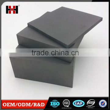 Wholesale high hard metal cemented carbide blocks for sale high precision tungsten carbide plates