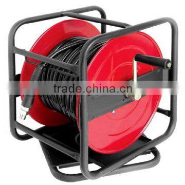 manual hose reel