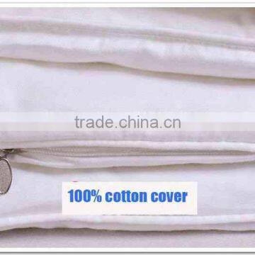 China Wholesale Market Agents All Cotton Mattress Pad