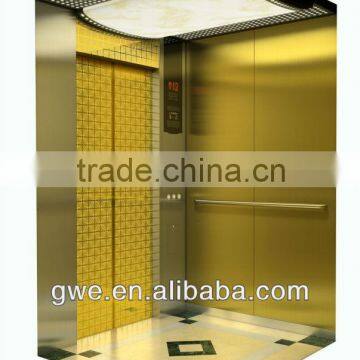 High-rise Residential Elevator