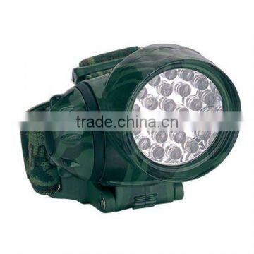 led head light