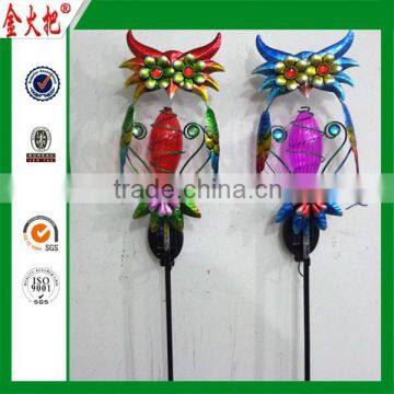 Factory direct sales garden metal decoration