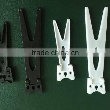 Plastic Photo Frame Back Easel/support/stands