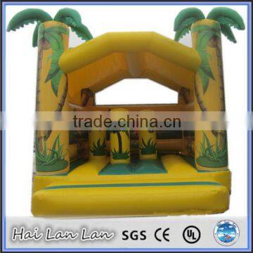 2014 Inflatable Bouncy Castle Jumper Combo Inflatable