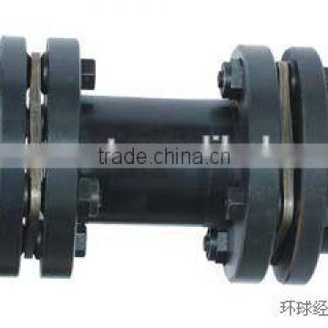 HGS high-speed diaphrigm couplings