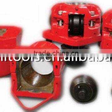 API 7K Roller Kelly Bushing/Pin Square Drive Roller Kelly Bushings/drilling Kelly Bushing in Oil and Gas photo-4