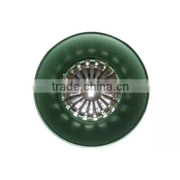 2015 New silk dome tweeter