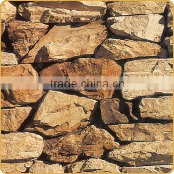 Outside Wall Stone Cladding Home Decoration photo-5