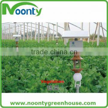 Greenhouse Pest Control photo-3