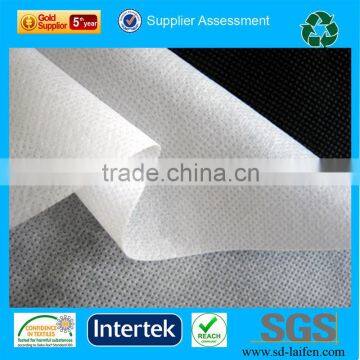 SGS Certified Spunbond Nonwoven Towels Disposable