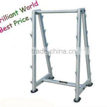 2015 Top Grade Exercise Equipment barbell rack machine