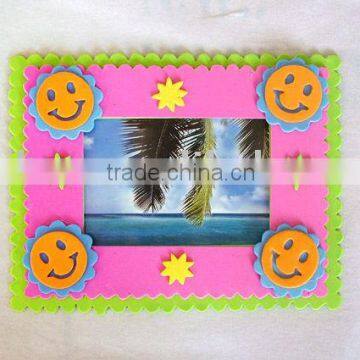 foam frame