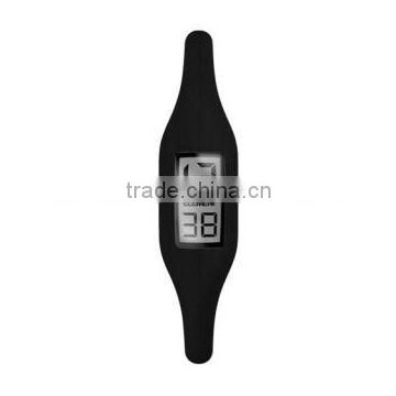 fashion customed silicone watch band