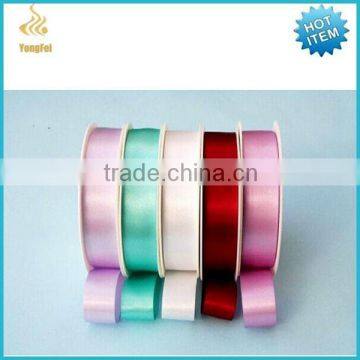 Rainbow Satin Ribbon photo-2