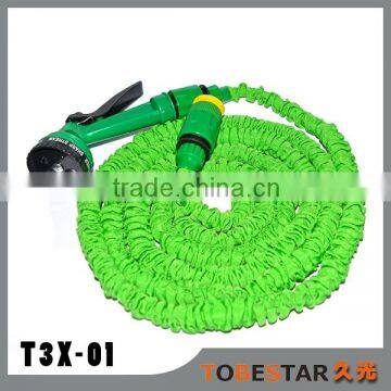 25 FT 50 FT 75 FT 100 FT Expandable Hose Retractable Hose