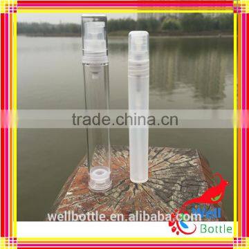 Sales Promotion 50ml Airless Pump Bottle Cosmetic Airless Bottle Wholesale Airless Spray Bottle for e Liquid photo-5