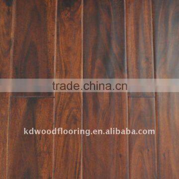 ACACIA engineered flooring