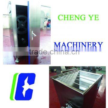 JR120 Frozen Meat Grinder,Low Price Meat Grinder for Meat Stuff With Good Quality photo-6