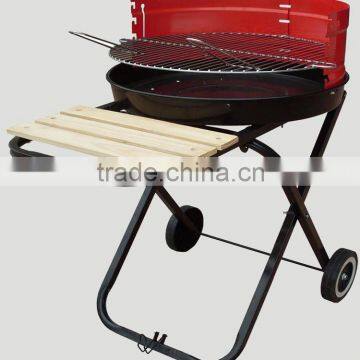 Barbecue Charcoal Packaging Bags Type BBQ Grills photo-4
