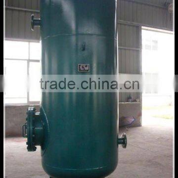 High Pressure Vessel Multi-functional Pressure Vessel Air Storage Tank