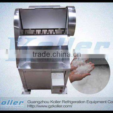 30 tons/day Ice Breaking Machine for fishmen