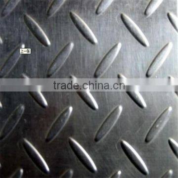 Sus304 Stainless Steel Checkered Plate photo-5