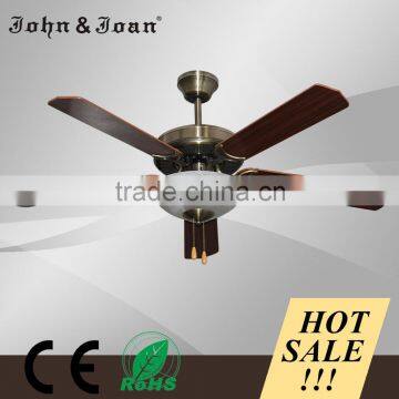 Popular Design Elegant Decorative Celing Fan