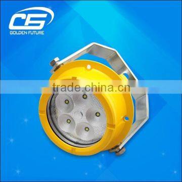 Beam Angle 120 Degree High Power Led Flood Light for Flammable and Explosive Area photo-2