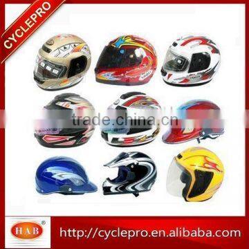 Motorcycle Helmet