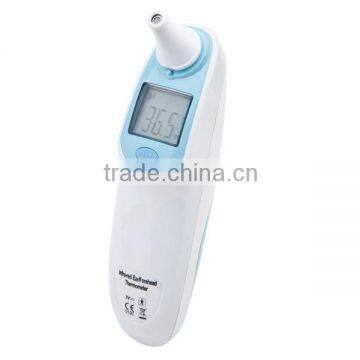 Infrared Ear/Forehead Thermometer