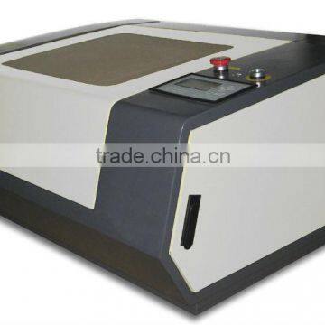 New style! RFE1390, acrylic co2 lasr cutting machine